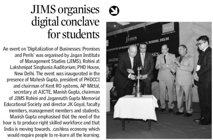 Management College Reviews Jims Conclave EDEX